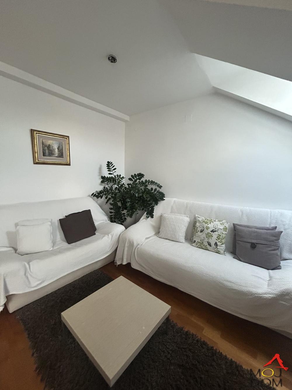 Slika 1 - Stan,NOVI SAD,NOVA DETELINARA,kv: 54, € 143100, ID: 1031241