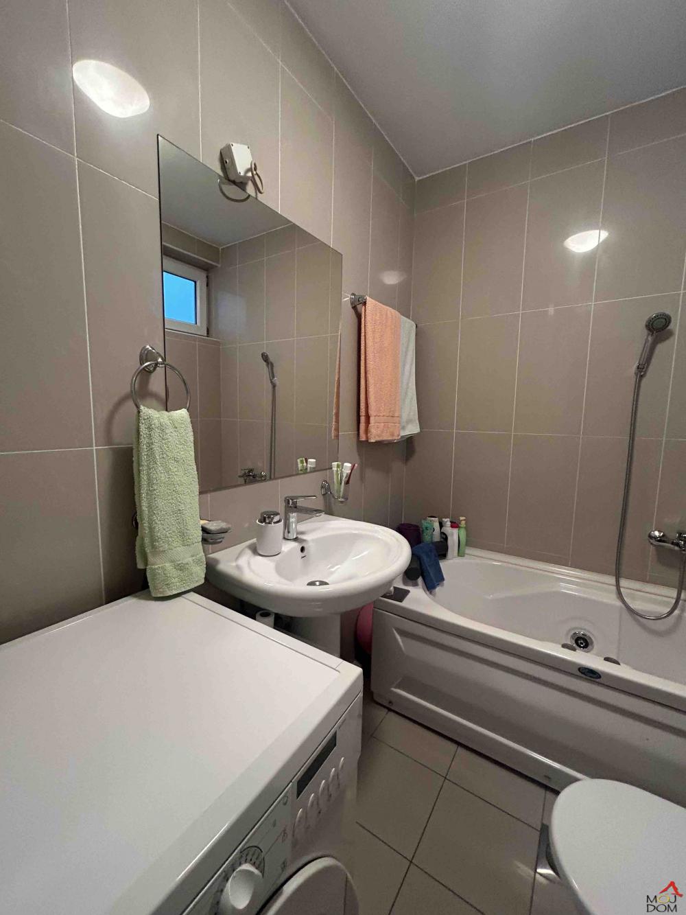 Slika 2 - Stan,NOVI SAD,NOVA DETELINARA,kv: 54, € 143100, ID: 1031241