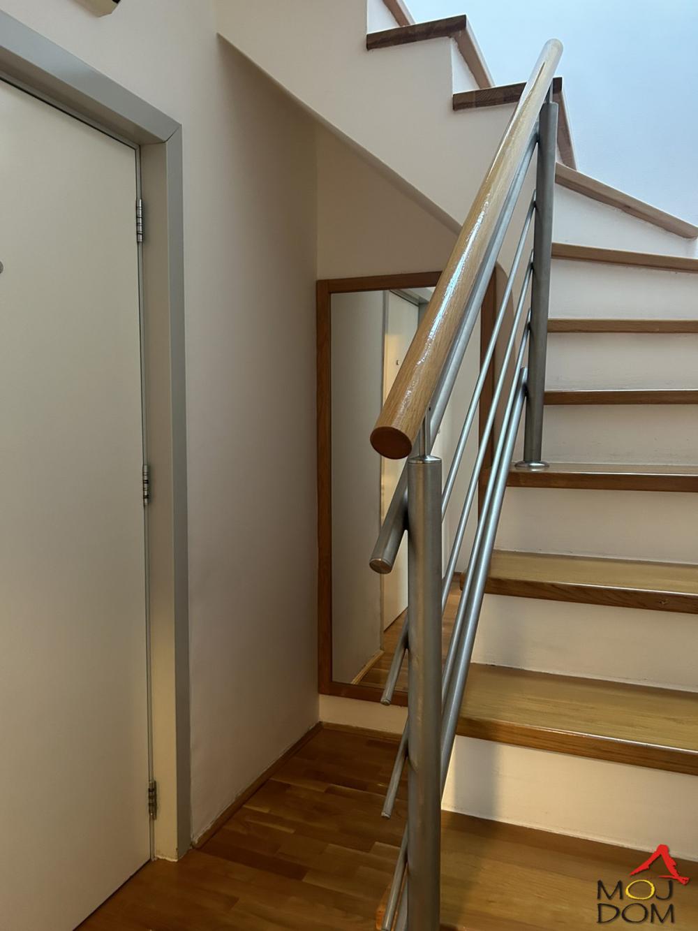 Slika 3 - Stan,NOVI SAD,NOVA DETELINARA,kv: 54, € 143100, ID: 1031241