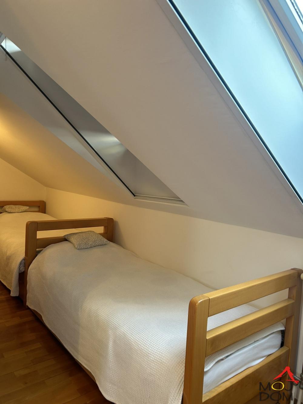 Slika 5 - Stan,NOVI SAD,NOVA DETELINARA,kv: 54, € 143100, ID: 1031241