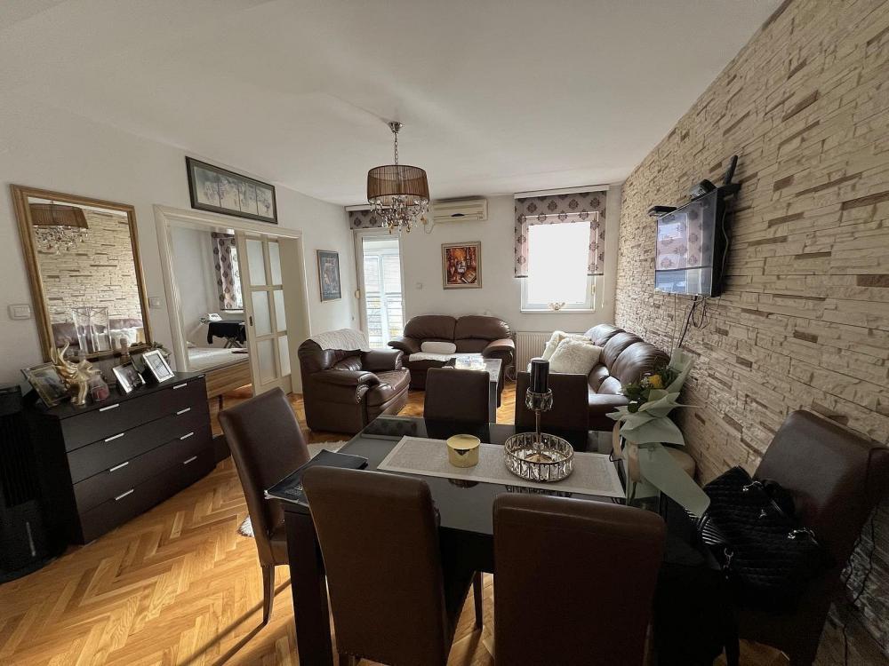 Glavna slika -Stan,NOVI SAD,SAJAM,kv: 49, € 142150, ID: 1019277