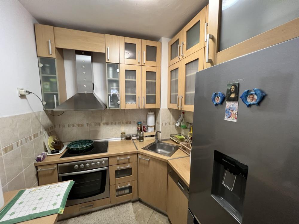 Slika 4 - Stan,NOVI SAD,SAJAM,kv: 49, € 142150, ID: 1019277