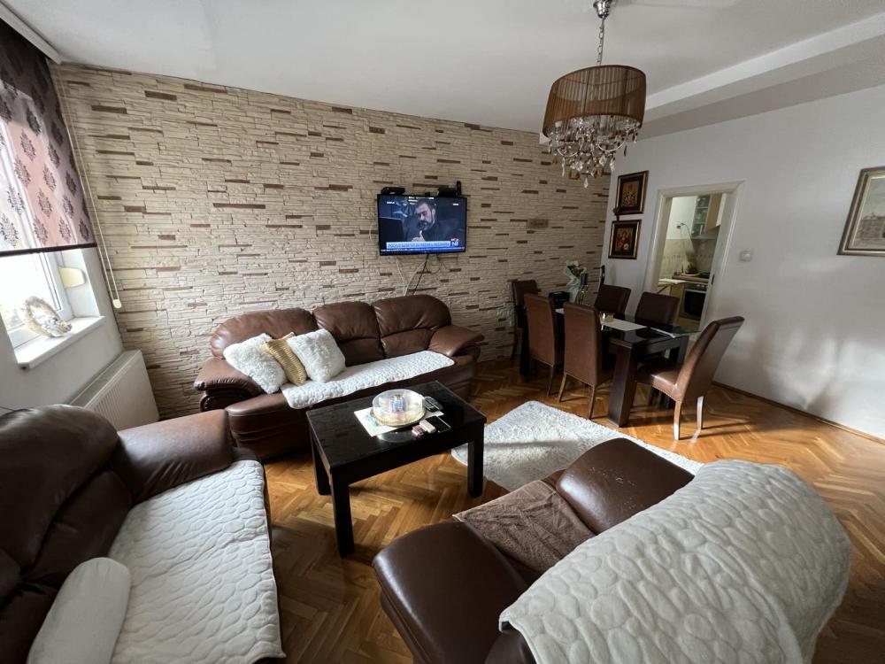Slika 1 - Stan,NOVI SAD,SAJAM,kv: 49, € 142150, ID: 1019277