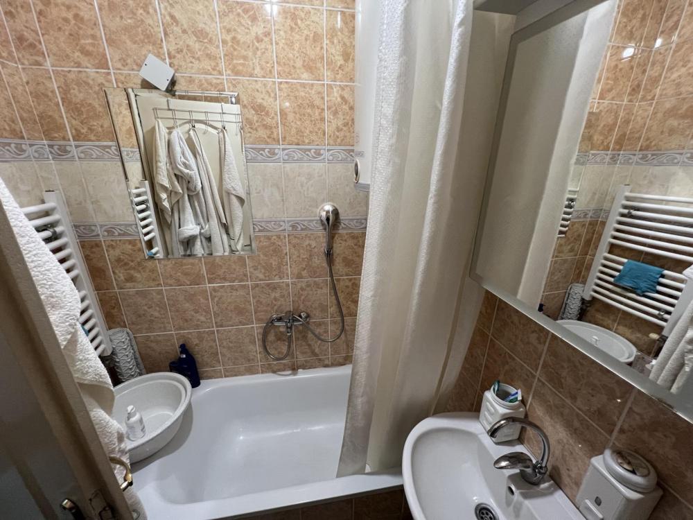 Slika 11 - Stan,NOVI SAD,SAJAM,kv: 49, € 142150, ID: 1019277