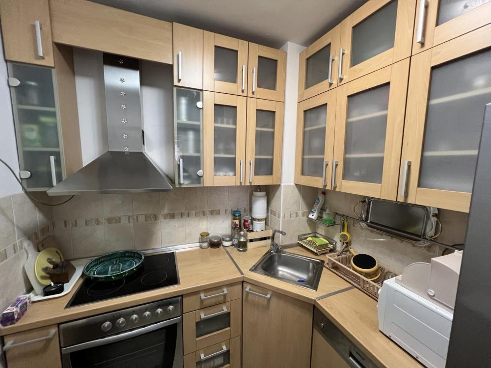 Slika 5 - Stan,NOVI SAD,SAJAM,kv: 49, € 142150, ID: 1019277