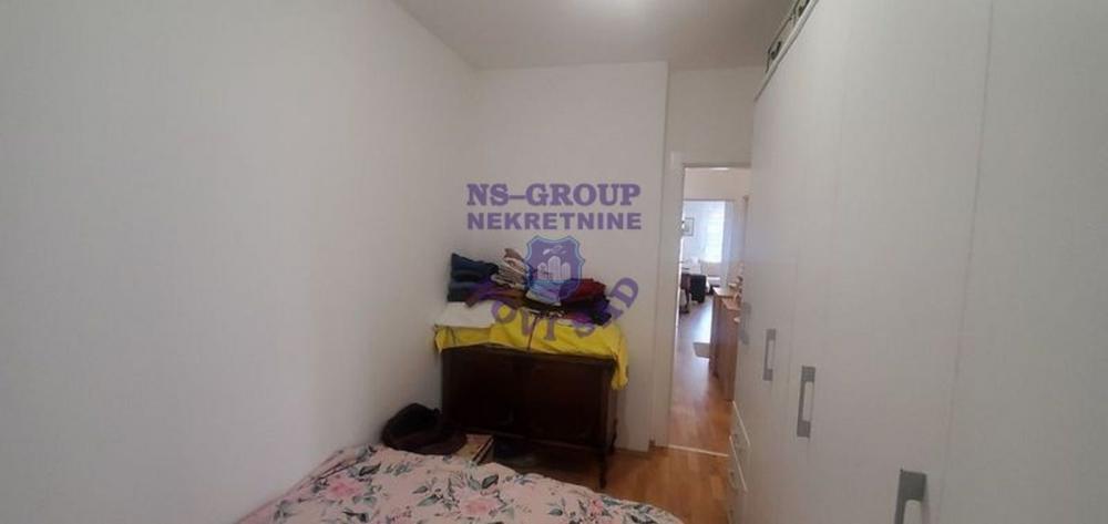 Slika 5 - Dvoiposoban, 59m2, Telep Novi Sad, sa terasom