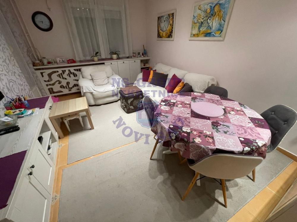 Slika 2 - Odličan dvosoban u srcu Grbavice 41m2