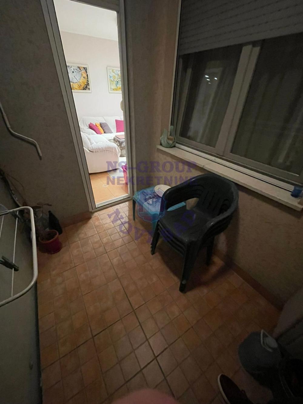 Slika 8 - Odličan dvosoban u srcu Grbavice 41m2