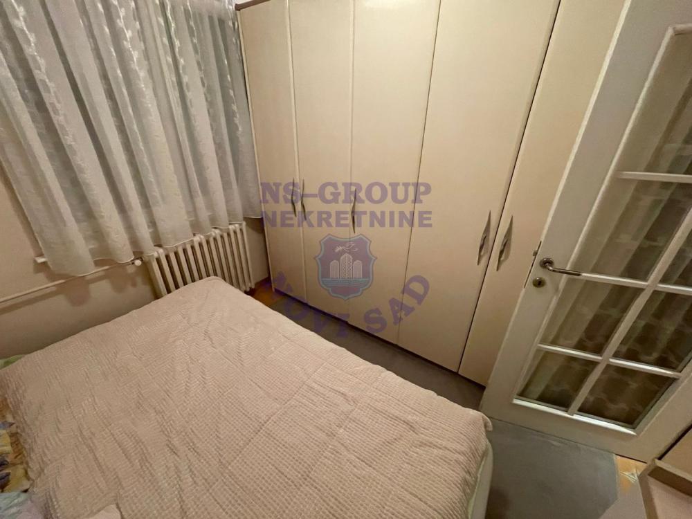 Slika 4 - Odličan dvosoban u srcu Grbavice 41m2