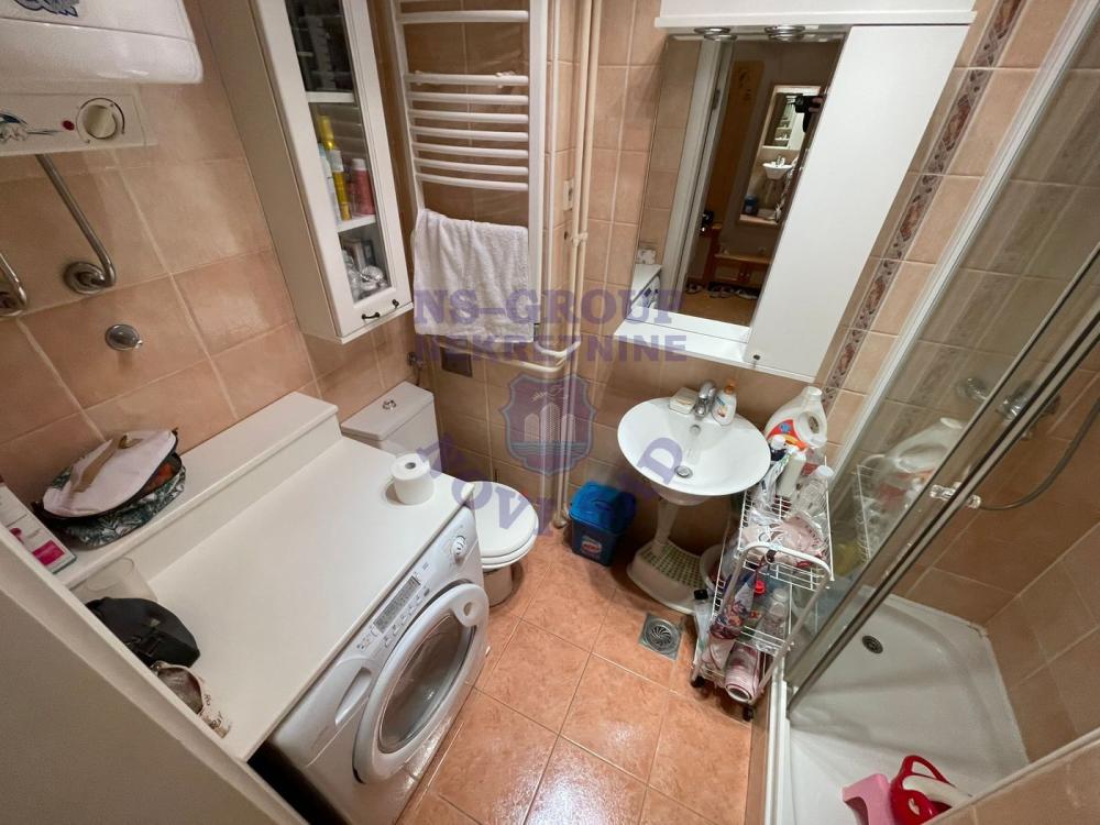 Slika 7 - Odličan dvosoban u srcu Grbavice 41m2