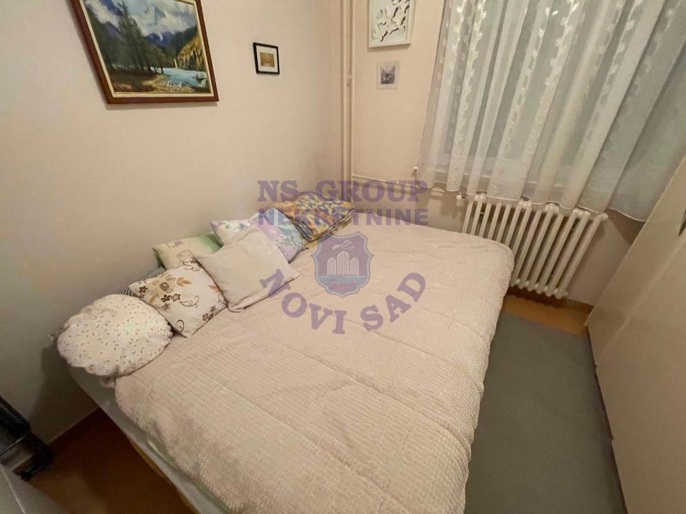 Slika 3 - Odličan dvosoban u srcu Grbavice 41m2