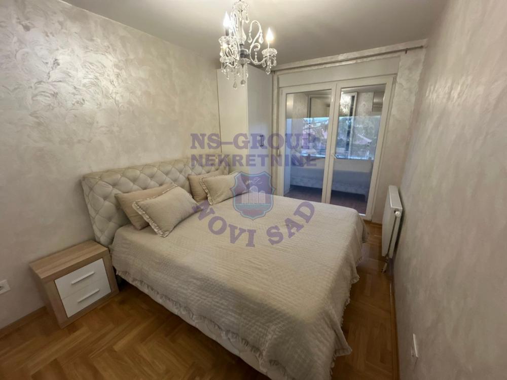 Slika 6 - Četvorosoban, 90m2, sa terasom, ima lift