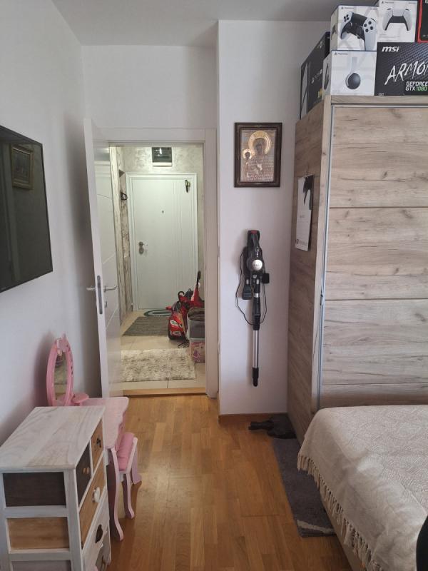 Slika 4 - Stan,NOVI SAD,NOVI BULEVAR,kv: 52.58, € 139000, ID: 1058668