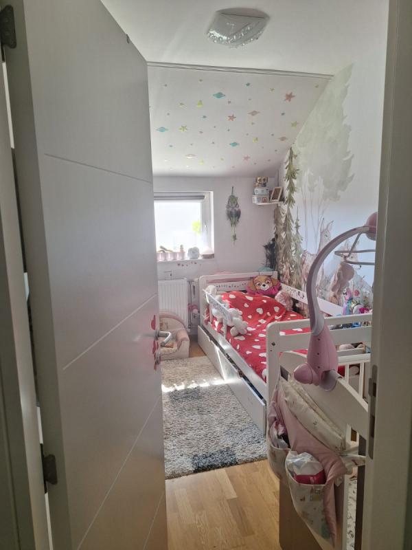 Slika 6 - Stan,NOVI SAD,NOVI BULEVAR,kv: 52.58, € 139000, ID: 1058668