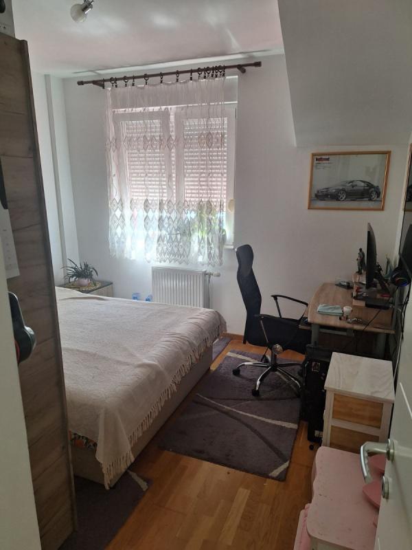 Slika 3 - Stan,NOVI SAD,NOVI BULEVAR,kv: 52.58, € 139000, ID: 1058668