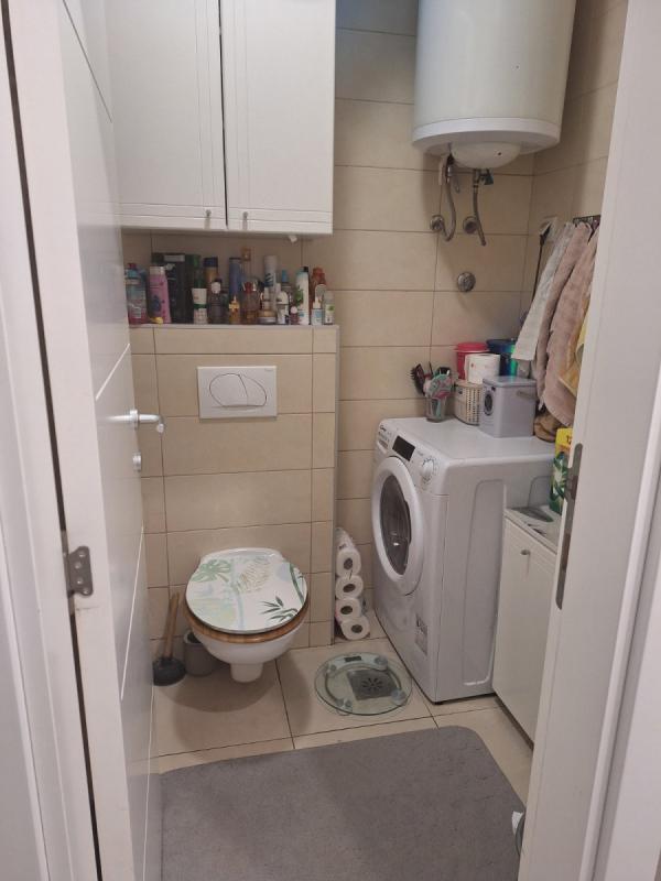 Slika 9 - Stan,NOVI SAD,NOVI BULEVAR,kv: 52.58, € 139000, ID: 1058668