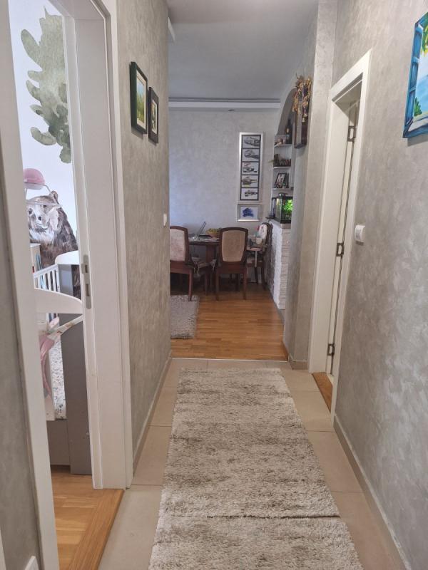 Slika 1 - Stan,NOVI SAD,NOVI BULEVAR,kv: 52.58, € 139000, ID: 1058668