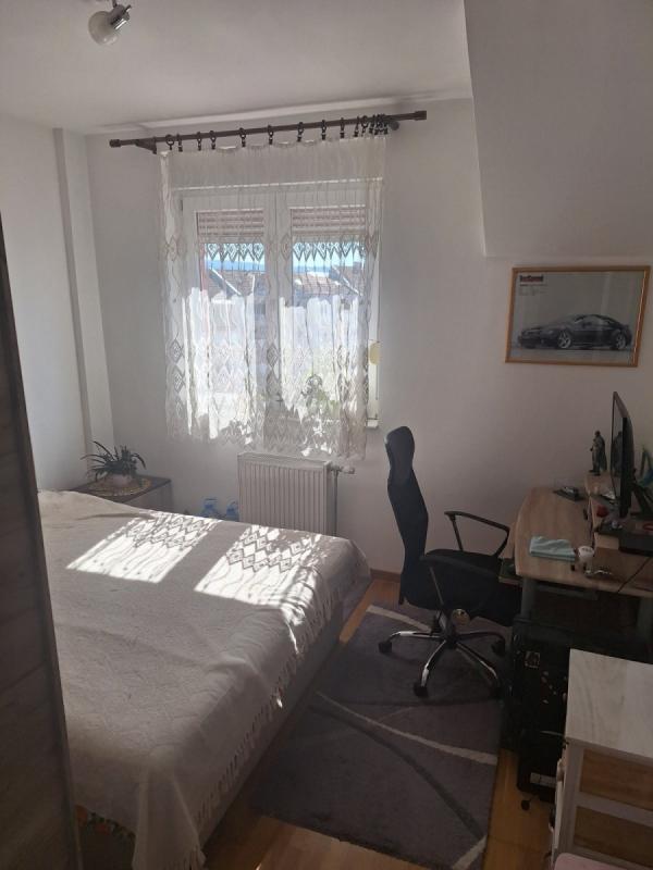 Slika 5 - Stan,NOVI SAD,NOVI BULEVAR,kv: 52.58, € 139000, ID: 1058668