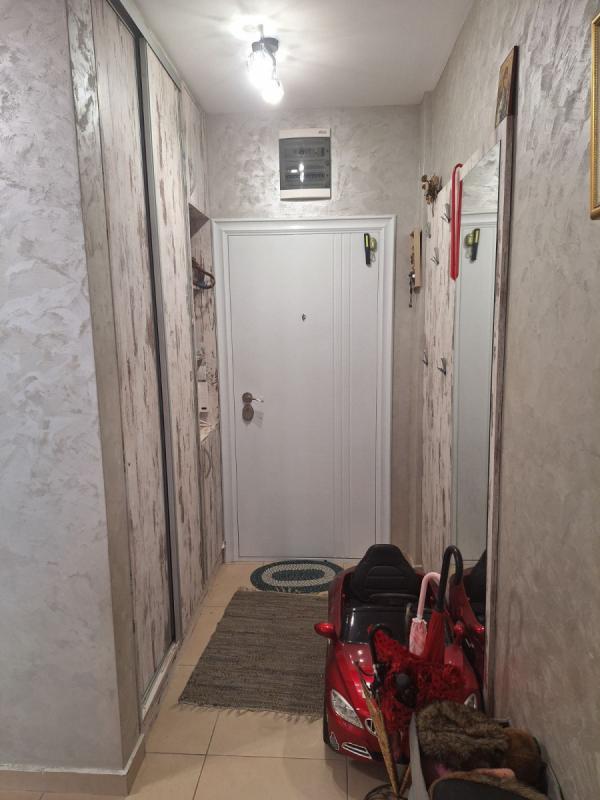 Slika 2 - Stan,NOVI SAD,NOVI BULEVAR,kv: 52.58, € 139000, ID: 1058668