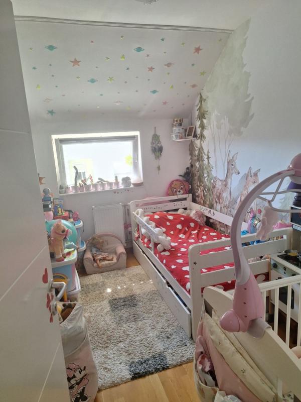 Slika 7 - Stan,NOVI SAD,NOVI BULEVAR,kv: 52.58, € 139000, ID: 1058668