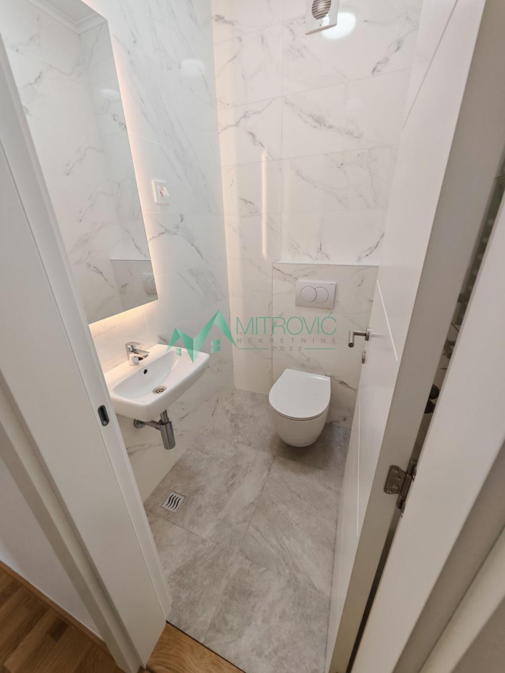 Slika 10 - Novi Sad,Telep - Troiposoban stan, povrat PDV-a. 131 m2 