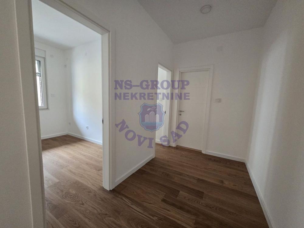 Slika 6 - Odličan, nov, neuseljavan, trosoban stan na Grbavici! š. 545605