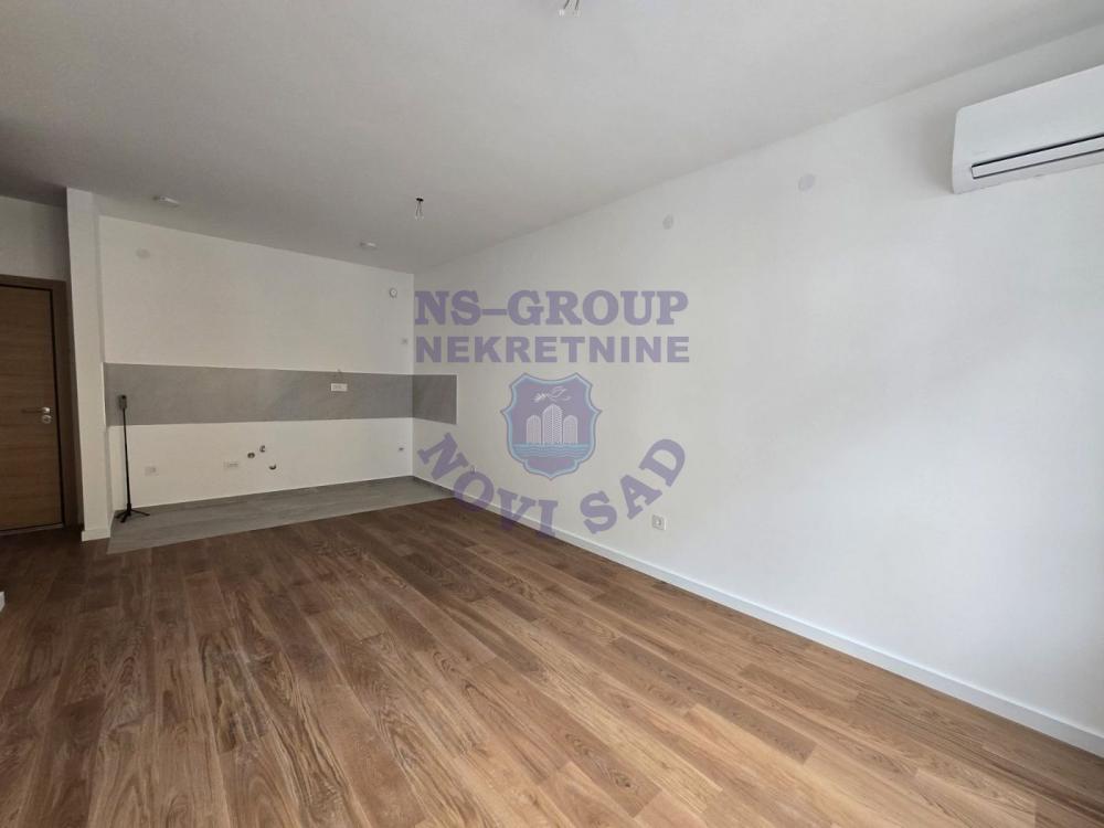 Slika 3 - Odličan, nov, neuseljavan, trosoban stan na Grbavici! š. 545605