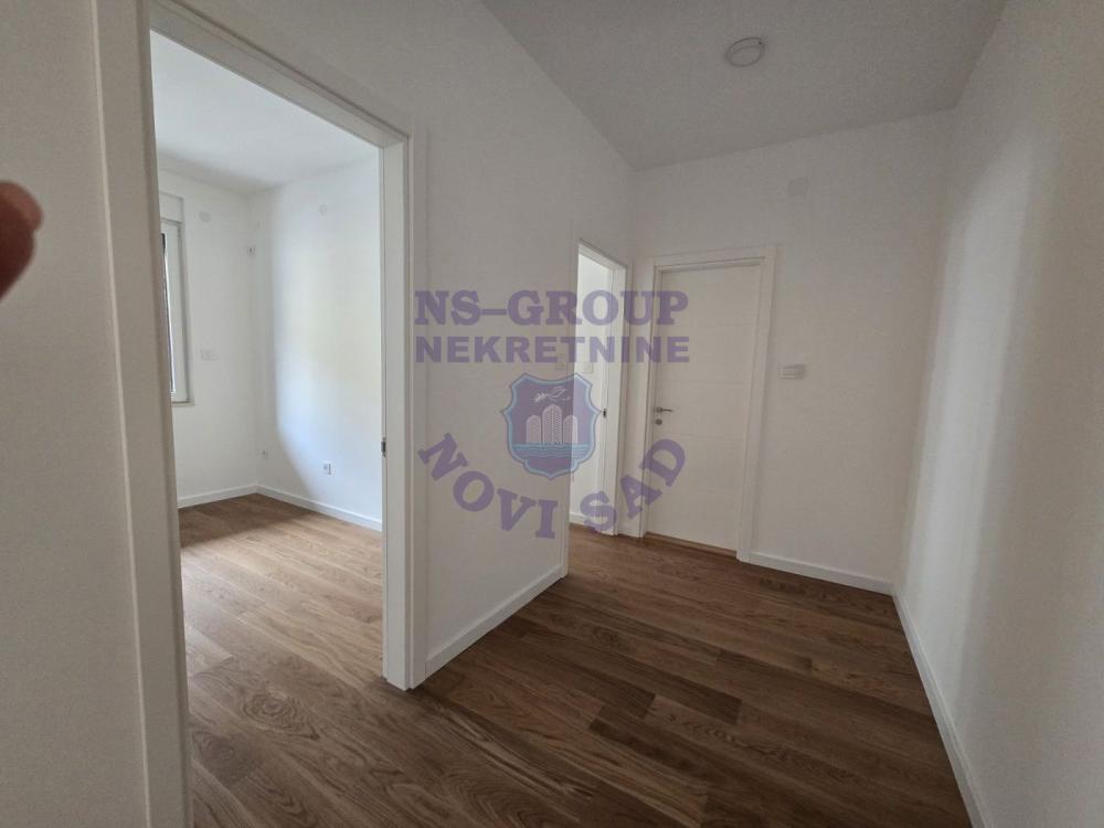 Slika 7 - Odličan, nov, neuseljavan, trosoban stan na Grbavici! š. 545605