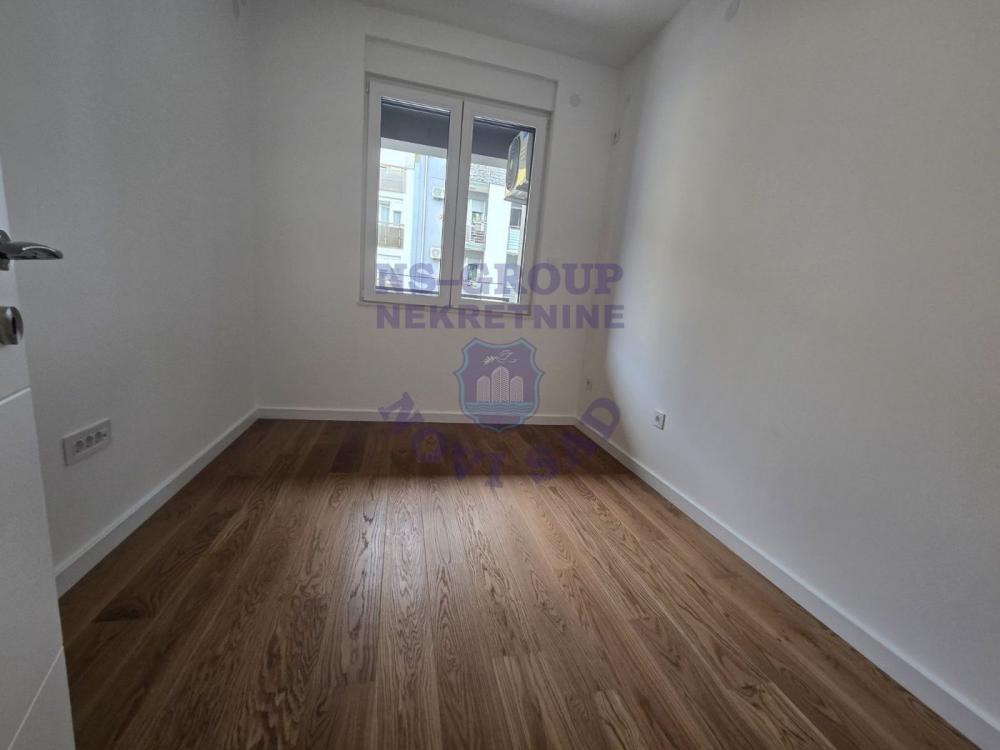 Slika 4 - Odličan, nov, neuseljavan, trosoban stan na Grbavici! š. 545605