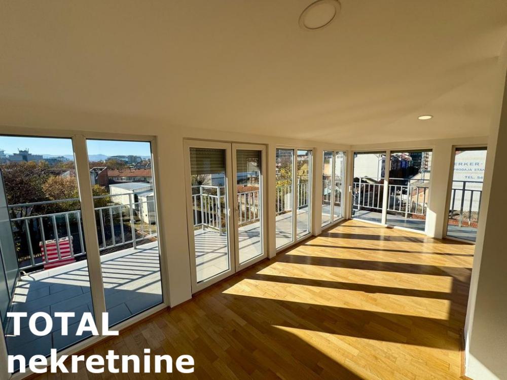 Slika 1 - Stan,NOVI SAD,CENTAR,kv: 59.00, € 147500, ID: 1101842