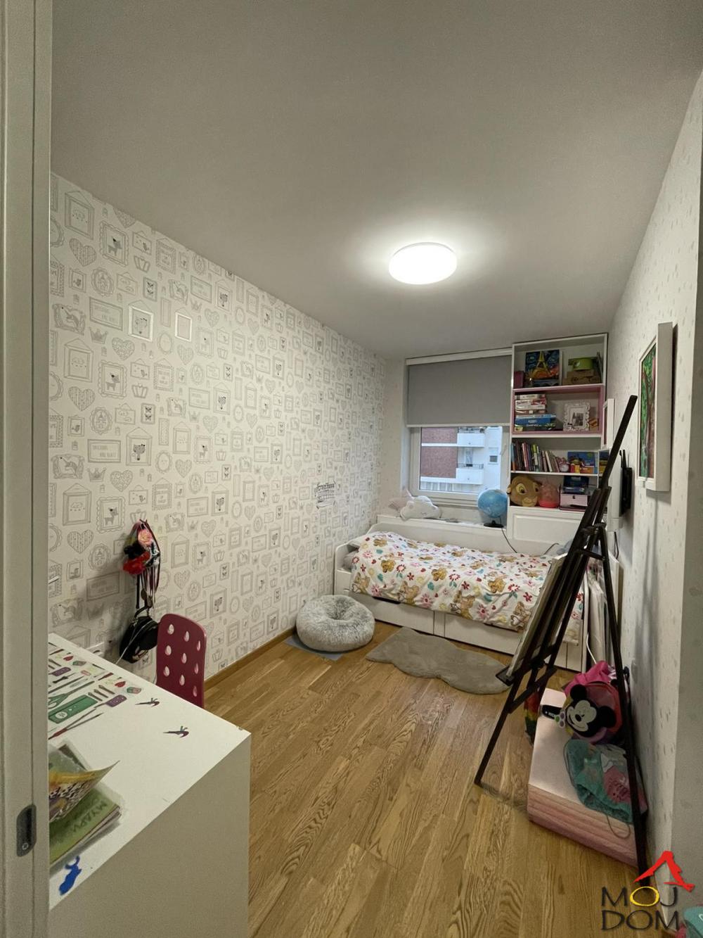 Slika 8 - Stan,NOVI SAD,SOMBORSKI BULEVAR,kv: 84, € 236900, ID: 1023187