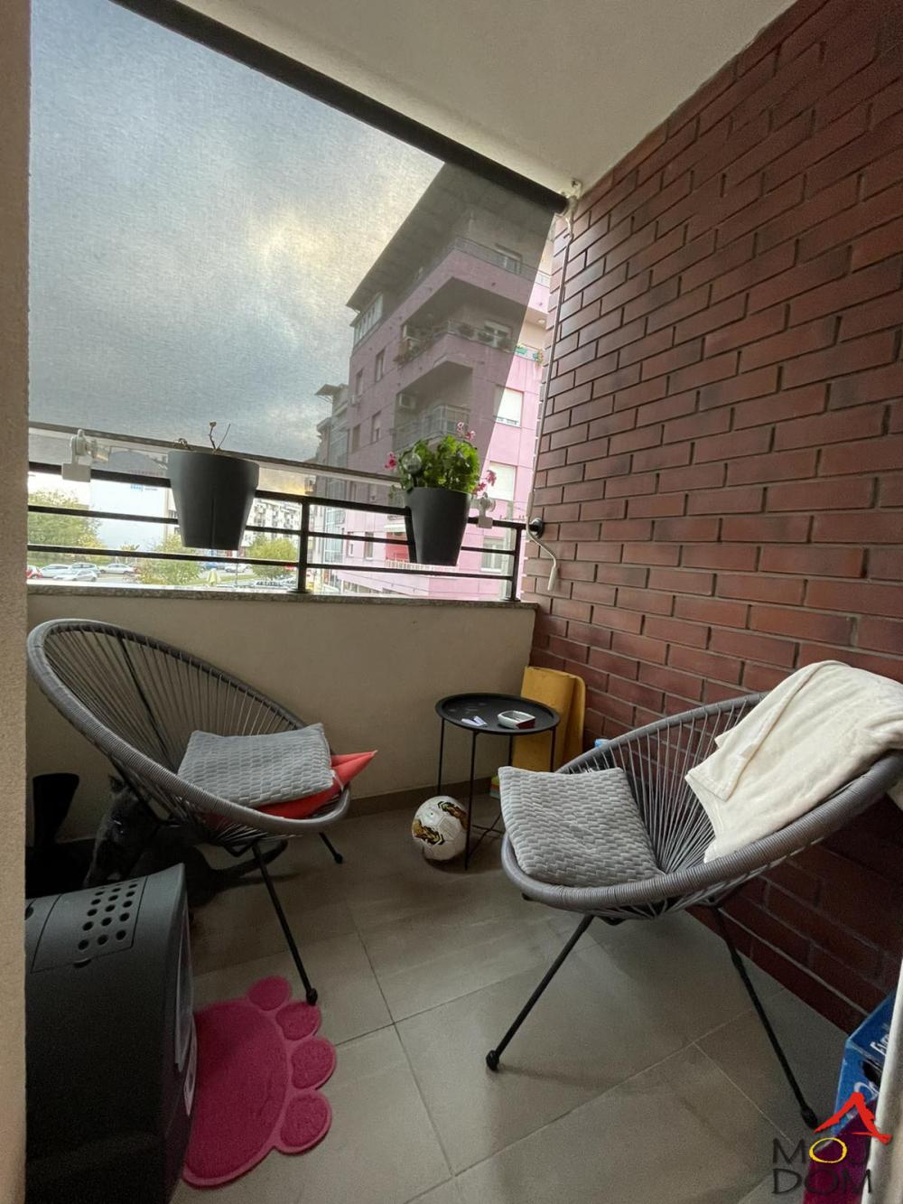 Slika 4 - Stan,NOVI SAD,SOMBORSKI BULEVAR,kv: 84, € 236900, ID: 1023187