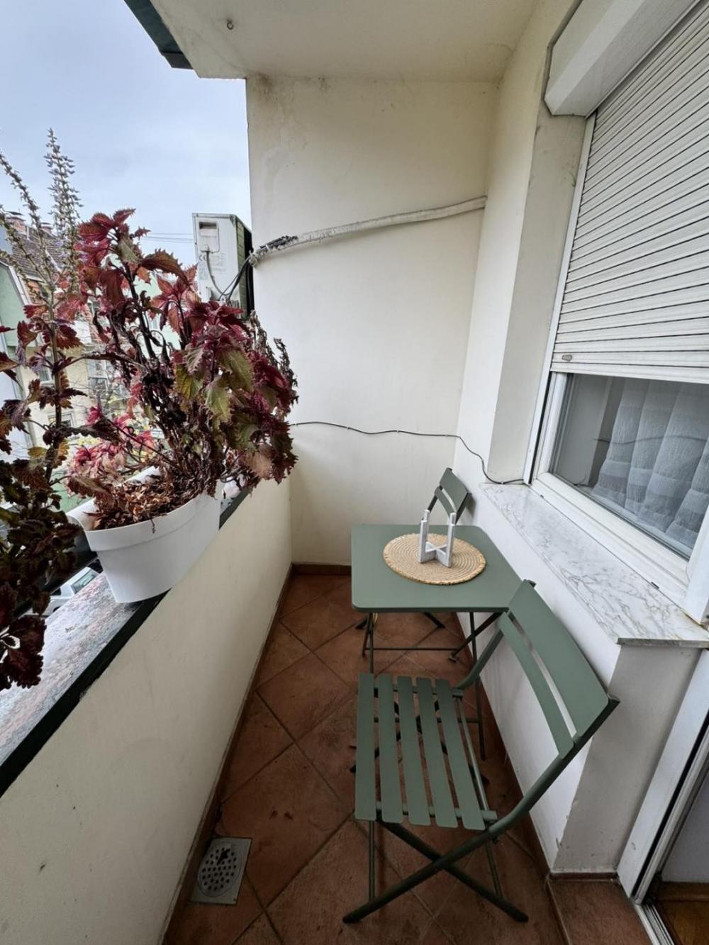 Slika 4 - Odlična garsonjera u srcu Grbavice - 27m2