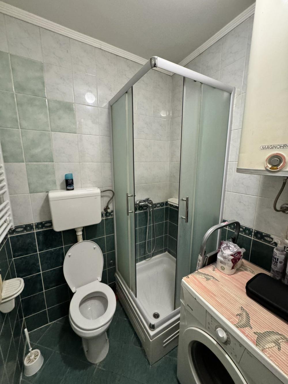 Slika 3 - Odlična garsonjera u srcu Grbavice - 27m2