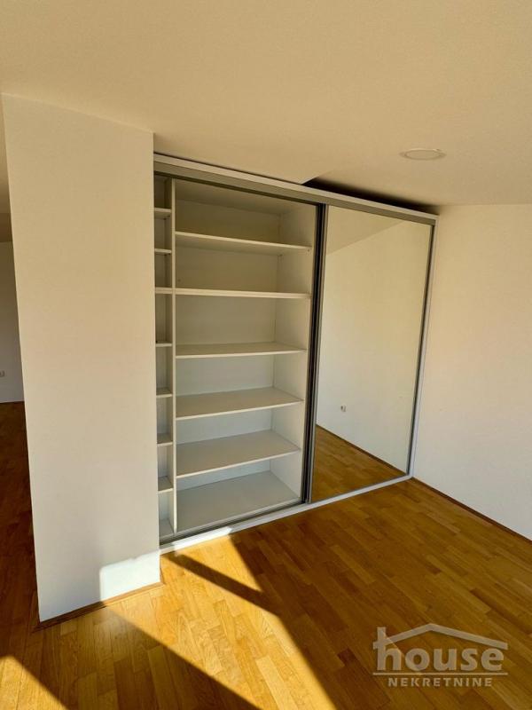 Slika 11 - Stan,NOVI SAD,CENTAR,kv: 59.00, € 147500, ID: 1064994