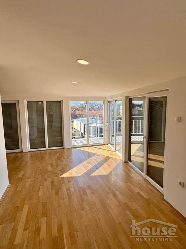 Slika 4 - Stan,NOVI SAD,CENTAR,kv: 59.00, € 147500, ID: 1064994