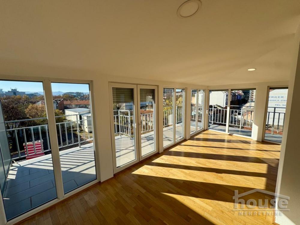 Slika 1 - Stan,NOVI SAD,CENTAR,kv: 59.00, € 147500, ID: 1064994