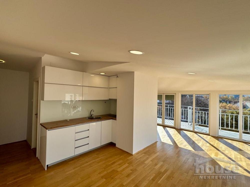 Slika 2 - Stan,NOVI SAD,CENTAR,kv: 59.00, € 147500, ID: 1064994