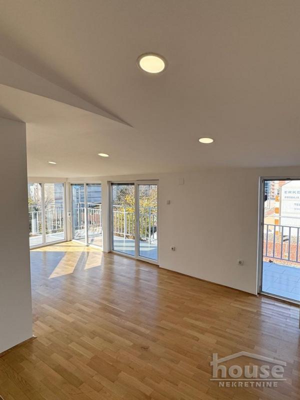 Slika 6 - Stan,NOVI SAD,CENTAR,kv: 59.00, € 147500, ID: 1064994