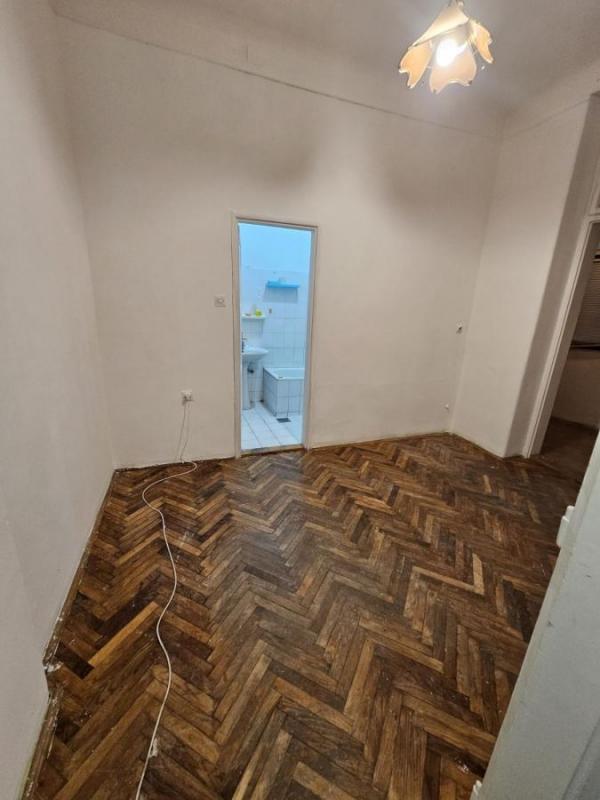 Slika 5 - Garsonjera u Starom gradu