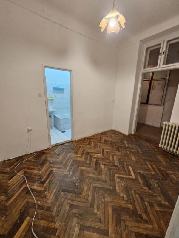 Slika 6 - Garsonjera u Starom gradu