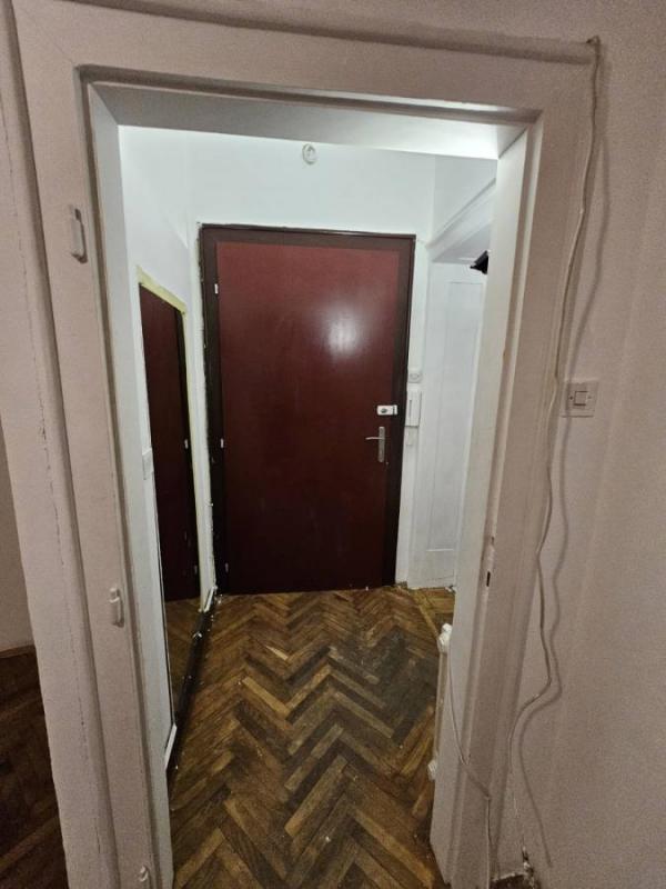 Slika 7 - Garsonjera u Starom gradu