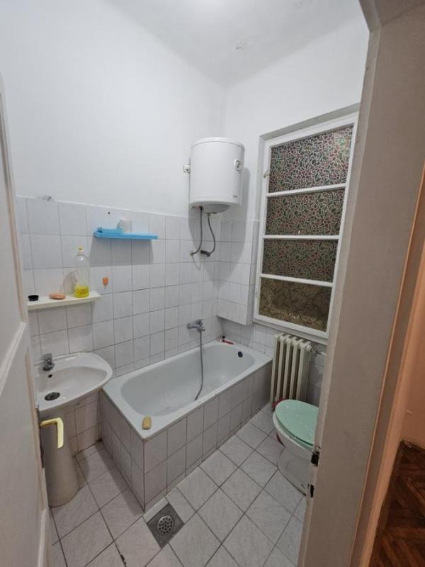 Slika 9 - Garsonjera u Starom gradu