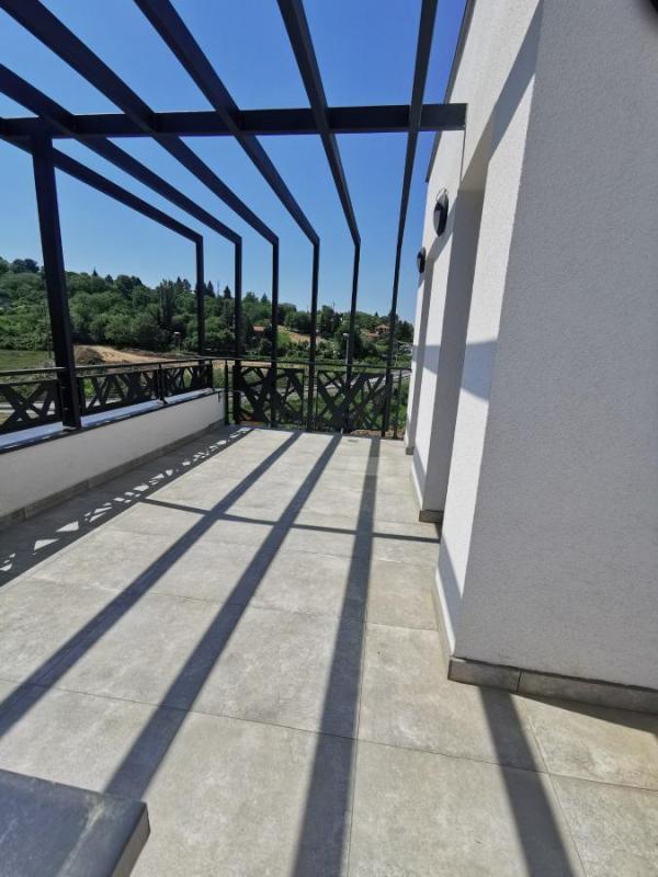 Slika 9 - Nov četvorosoban dupleks  sa garažnim mestom u Sremskoj Kamenici