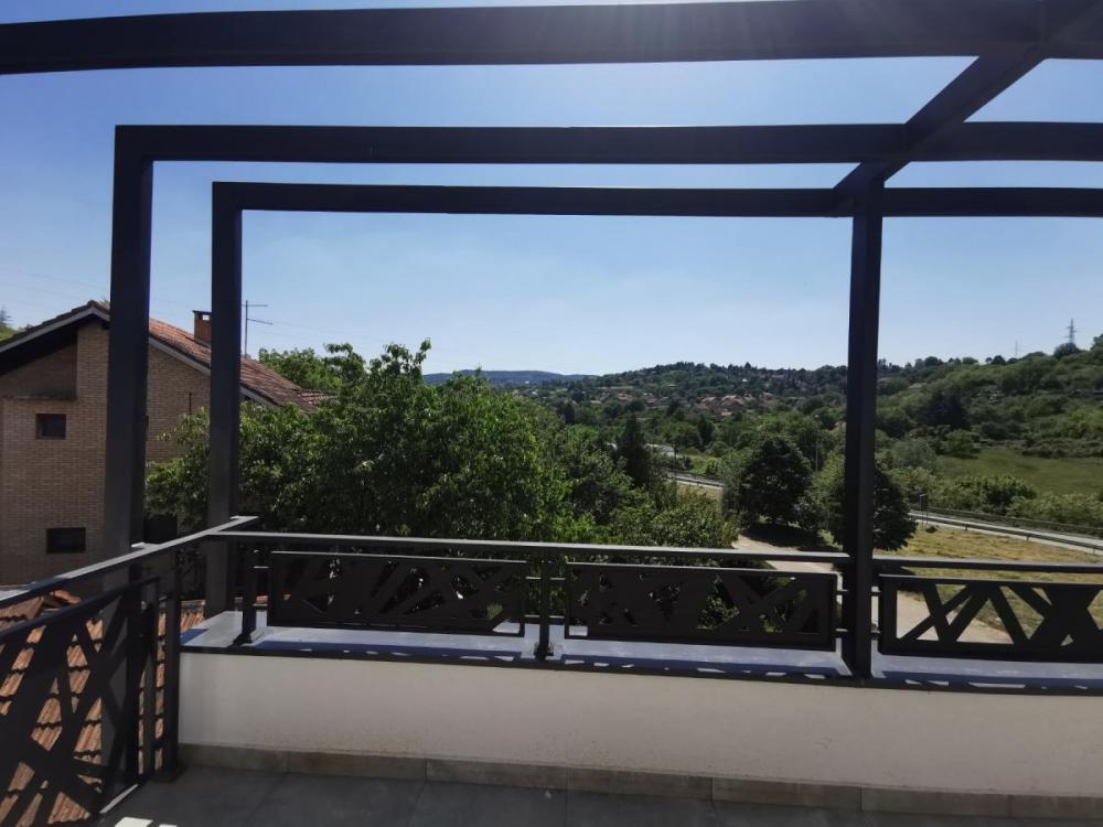 Slika 10 - Nov četvorosoban dupleks  sa garažnim mestom u Sremskoj Kamenici