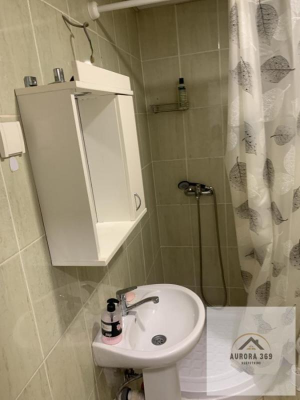 Slika 9 - NOVI SAD - BULEVAR PATRIJARHA PAVLA, ODLIČAN JEDNOSOBAN STAN, 26m2