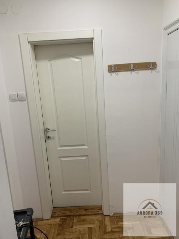 Slika 5 - NOVI SAD - BULEVAR PATRIJARHA PAVLA, ODLIČAN JEDNOSOBAN STAN, 26m2