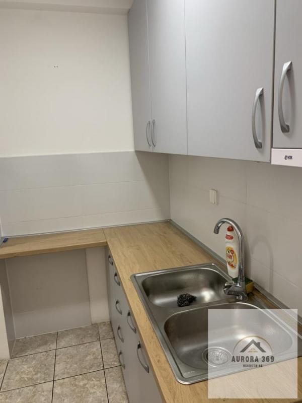 Slika 7 - NOVI SAD - BULEVAR PATRIJARHA PAVLA, ODLIČAN JEDNOSOBAN STAN, 26m2