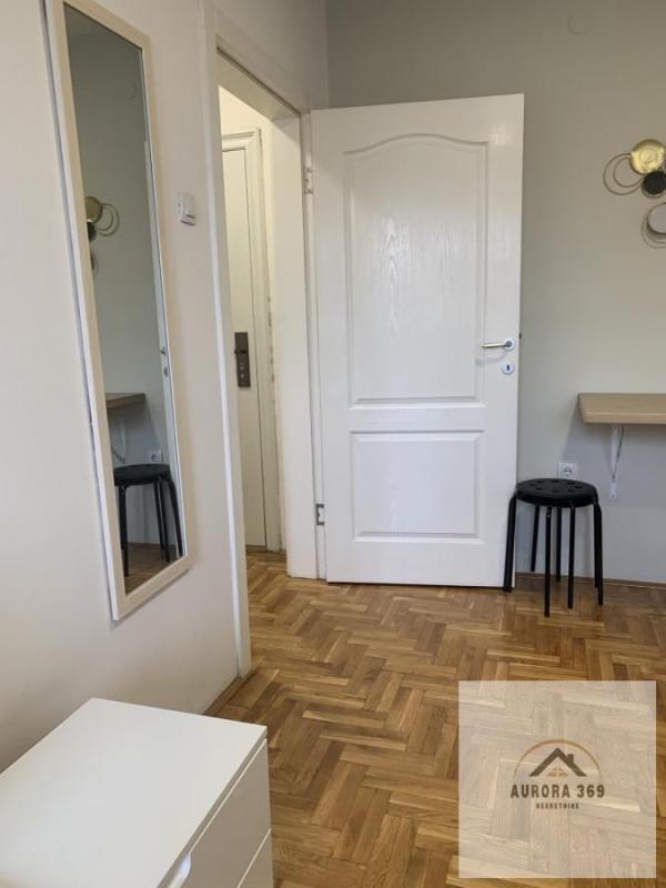 Slika 4 - NOVI SAD - BULEVAR PATRIJARHA PAVLA, ODLIČAN JEDNOSOBAN STAN, 26m2