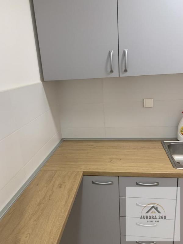 Slika 8 - NOVI SAD - BULEVAR PATRIJARHA PAVLA, ODLIČAN JEDNOSOBAN STAN, 26m2